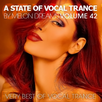 VA - A State Of Vocal Trance Volume 42
