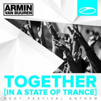 Armin van Buuren - Together