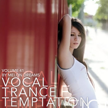 VA - Vocal Trance Temptation Volume 41
