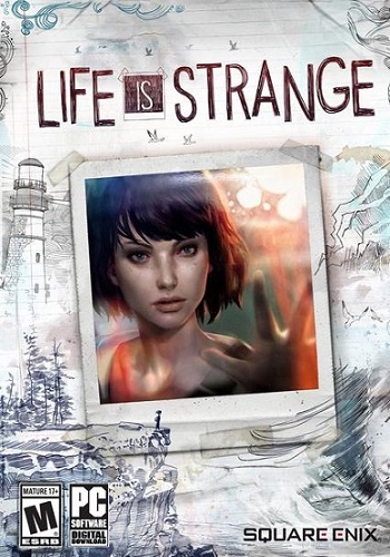 Life Is Strange. Episode 1 [RePack от R.G. Steamgames] [2015]