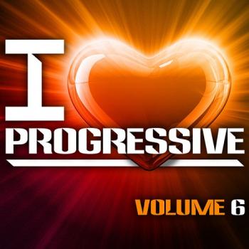 VA - I love Progressive House vol.6
