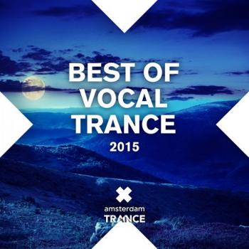 VA - Best Of Vocal Trance 2015