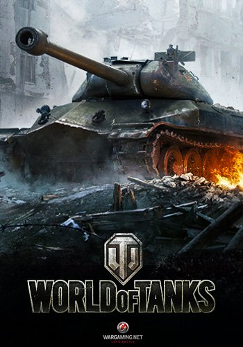   / World of Tanks (v.0.9.7) [RePack]