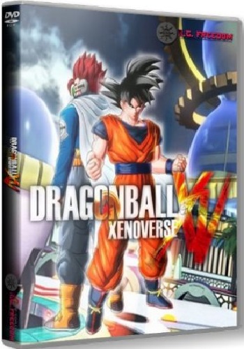 Dragon Ball: Xenoverse [RePack  R.G. Freedom]