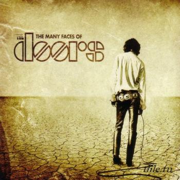 VA - The Many Faces Of The Doors: A Journey Through The Inner World Of The Doors (3CD Set)
