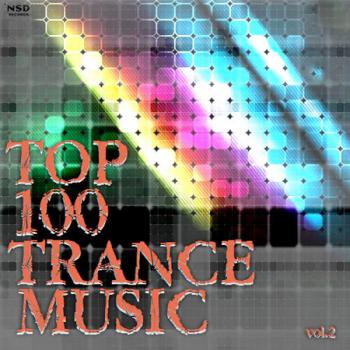 VA - Top 100 Trance Music vol.2