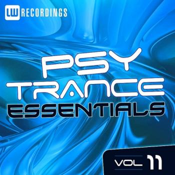 VA - Psy Trance Essentials Vol 11