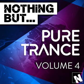 VA - Nothing But Pure Trance Vol 4