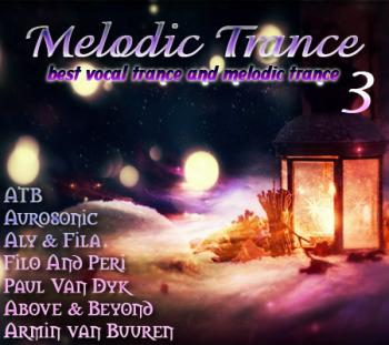 VA - Melodic Trance 3