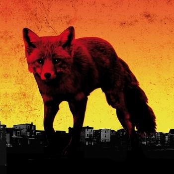 The Prodigy - The Day Is My Enemy [Deluxe Edition]