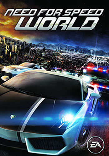 Need for Speed: World ( 03.2015)