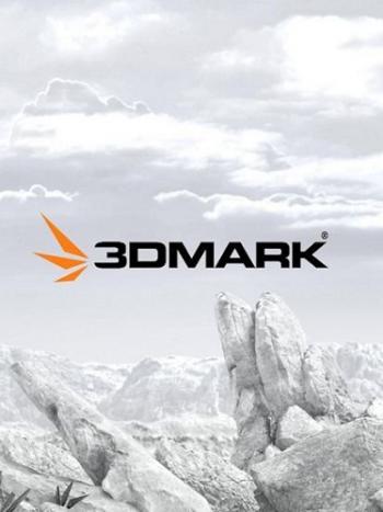 Futuremark 3DMark 1.5.893 Professional Edition