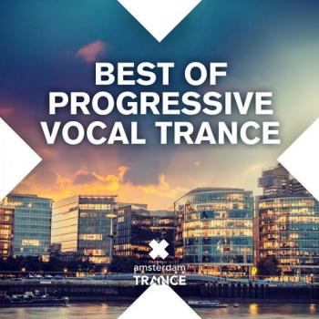VA - Best Of Progressive Vocal Trance