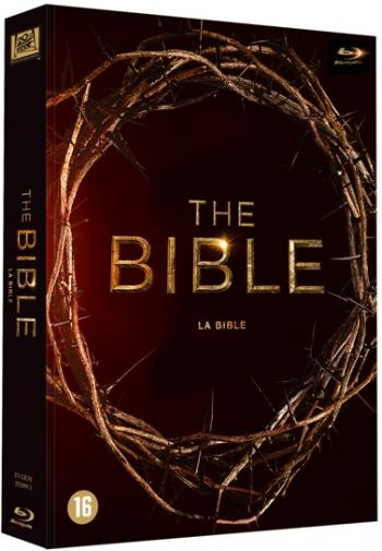 , 1  1-10   10 / The Bible [Baibako]