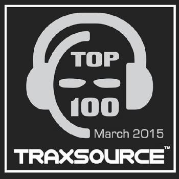 VA - Traxsource Top 100 March 2015