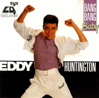 Eddy Huntington -  