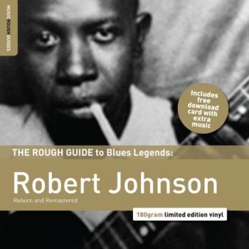 Robert Johnson - Robert Johnson