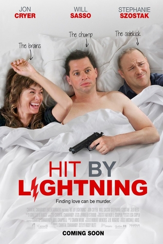    / Hit by Lightning ENG ,SUB