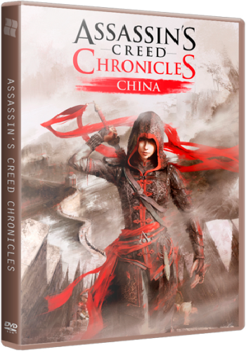 Assassin s Creed Chronicles: China