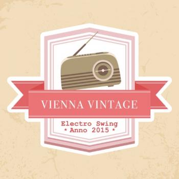 VA - Vienna Vintage - Electro Swing Anno 2015