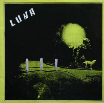 Luna - Nestvarne stvari