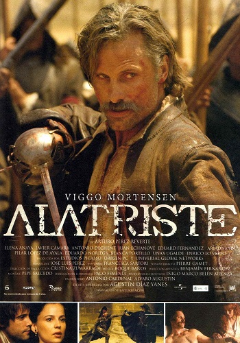   / Alatriste DUB