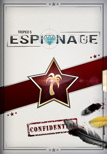 Tropico 5 - Espionage []