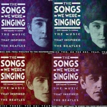 VA - The Beatles - The Songs We Were Singing: The Music That Inspired The Beatles