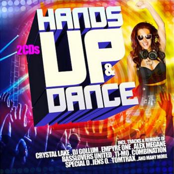 VA - Hands Up Dance
