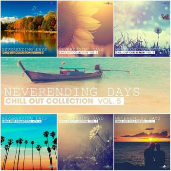VA - Neverending Days Vol. 2-8