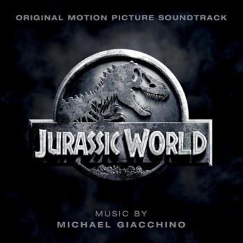 OST -    / Jurassic World