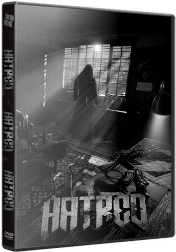 Hatred [Update 4] PC RePack от R.G. Steamgames