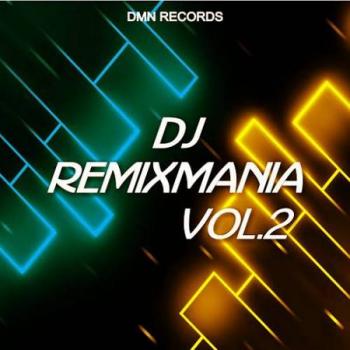VA - DJ Remixmania Vol.2