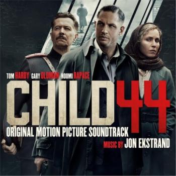 OST -  44 / Child 44