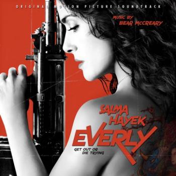 OST -  / Everly