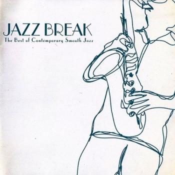 VA - Jazz Break- The Best Of Contemporary Smooth Jazz