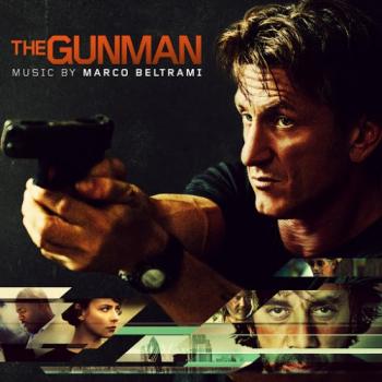 OST -  / The Gunman