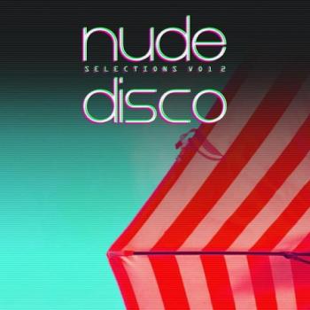 VA - Nude Disco Selections Vol.2