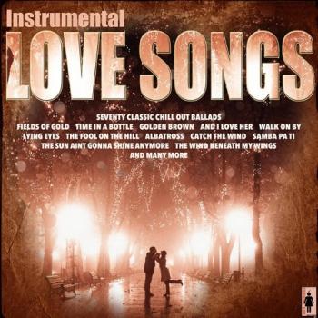 VA - Instrumental Love Songs And Chill Out Ballads