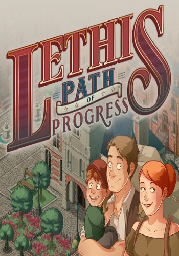 Lethis - Path of Progress []