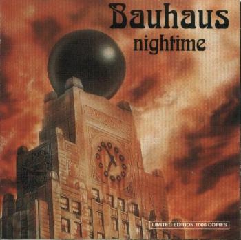 Bauhaus - Nightime