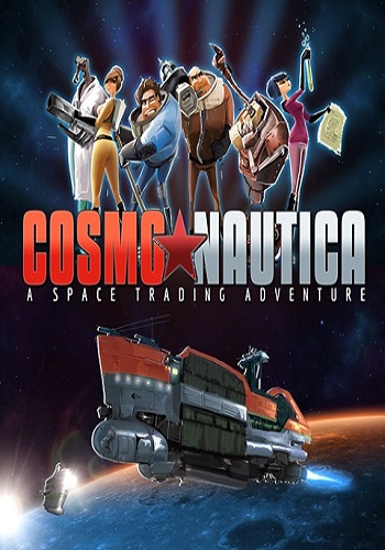 Cosmonautica