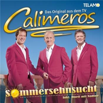 Calimeros - Sommersehnsuch