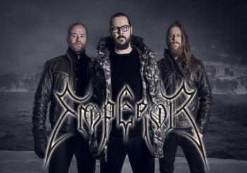 Emperor - Discography