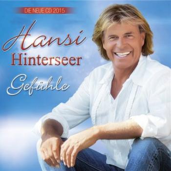 Hansi Hinterseer - Gefuhle