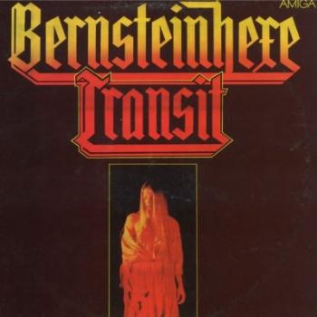 Transit - Bernsteinhexe