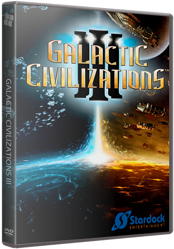 Galactic Civilizations III [RePack  xatab]