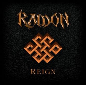 Raidon - Reign