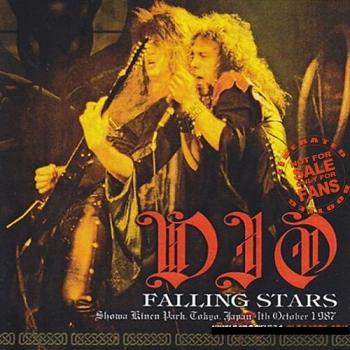 DIO - Falling Stars