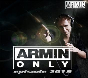VA - Armin van Buuren - Armin Only: Episode 2015